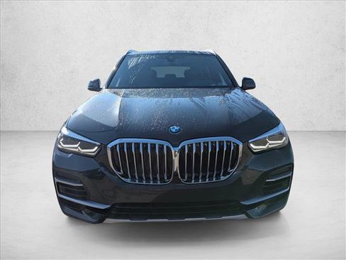 Used 2023 BMW X5 xDrive40i AWD/4WD image 2