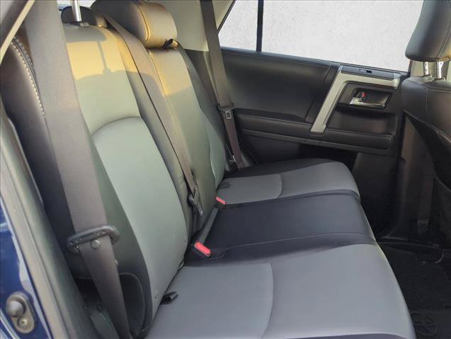 Certified 2021 Toyota 4Runner SR5 Premium w/ Moonroof Package AWD/4WD image 22