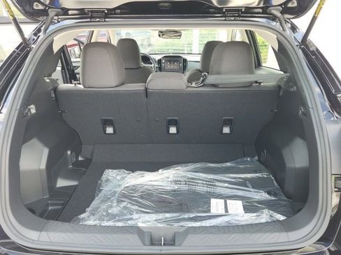 Used 2025 Subaru Impreza 2.0i image 19