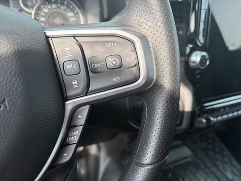 New 2026 RAM 3500 Tradesman image 45