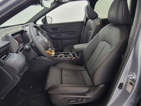 New 2026 Subaru Outback Wilderness AWD/4WD image 10