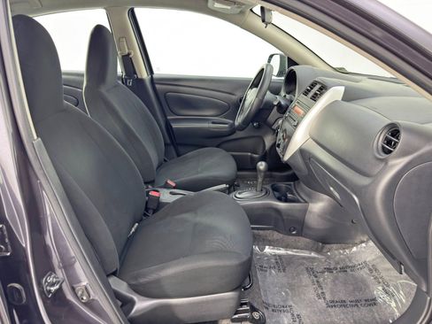 Used 2015 Nissan Versa S image 13