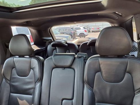 Used 2017 Volvo XC90 T6 Inscription w/ Vision Package AWD/4WD image 17