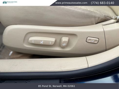 Used 2010 Lexus ES 350 image 19