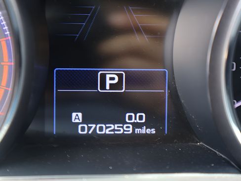 Used 2016 Subaru Outback 3.6R Limited AWD/4WD image 9
