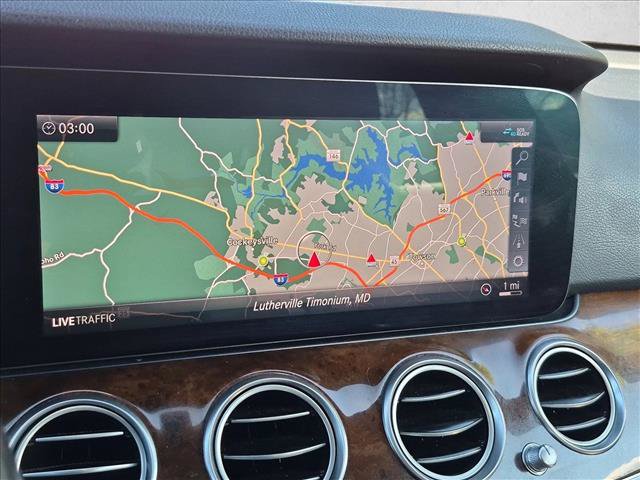 Certified 2020 Mercedes-Benz E 450 4MATIC Wagon image 10