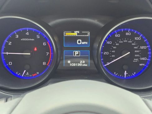 Used 2015 Subaru Legacy 2.5i Premium w/ Moonroof Package AWD/4WD image 11