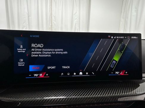 New 2025 BMW M2 w/ Lighting Package RWD image 26