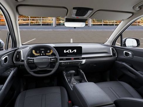New 2026 Kia Sorento S AWD/4WD image 14