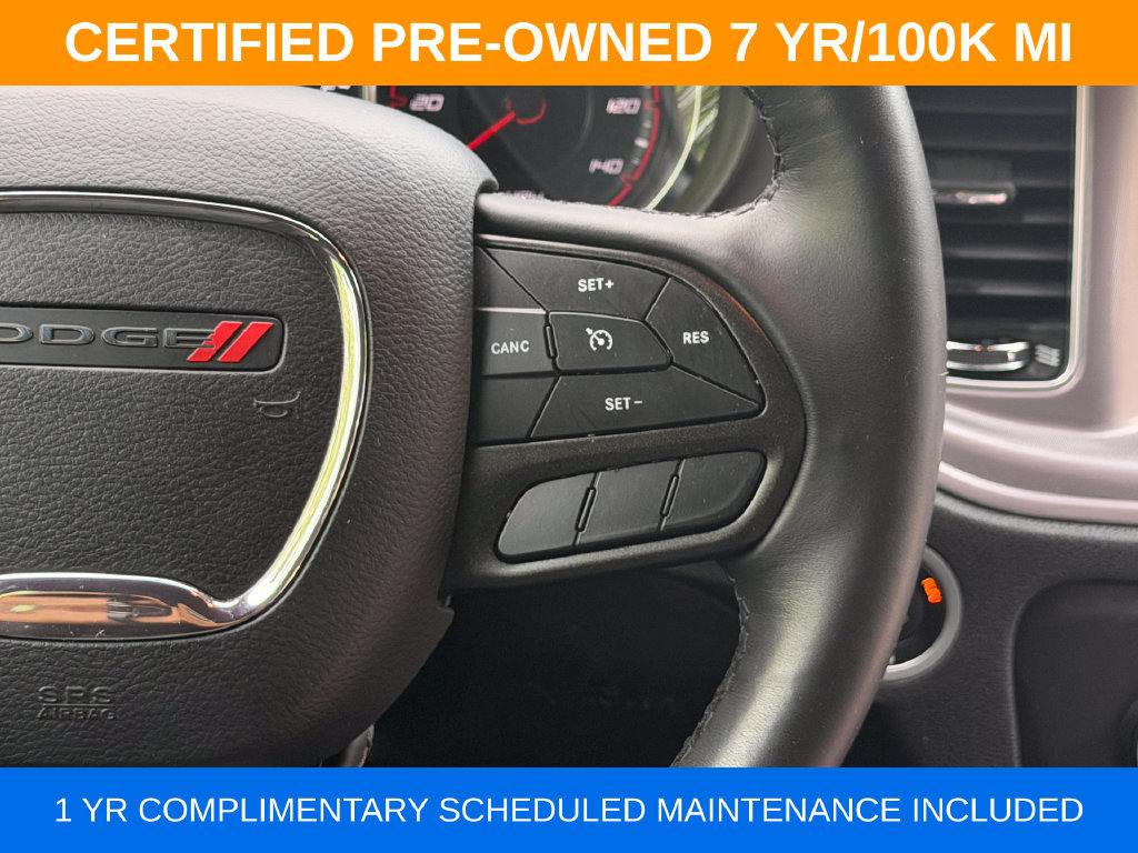 Used 2023 Dodge Charger SXT w/ Cold Weather Package AWD/4WD image 19