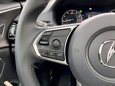 New 2026 Acura RDX SH-AWD image 8