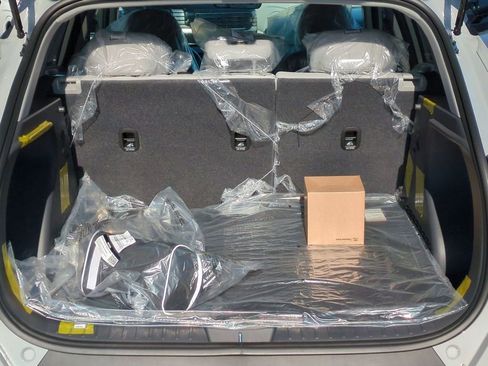 New 2026 Hyundai Kona SEL Sport AWD/4WD image 25