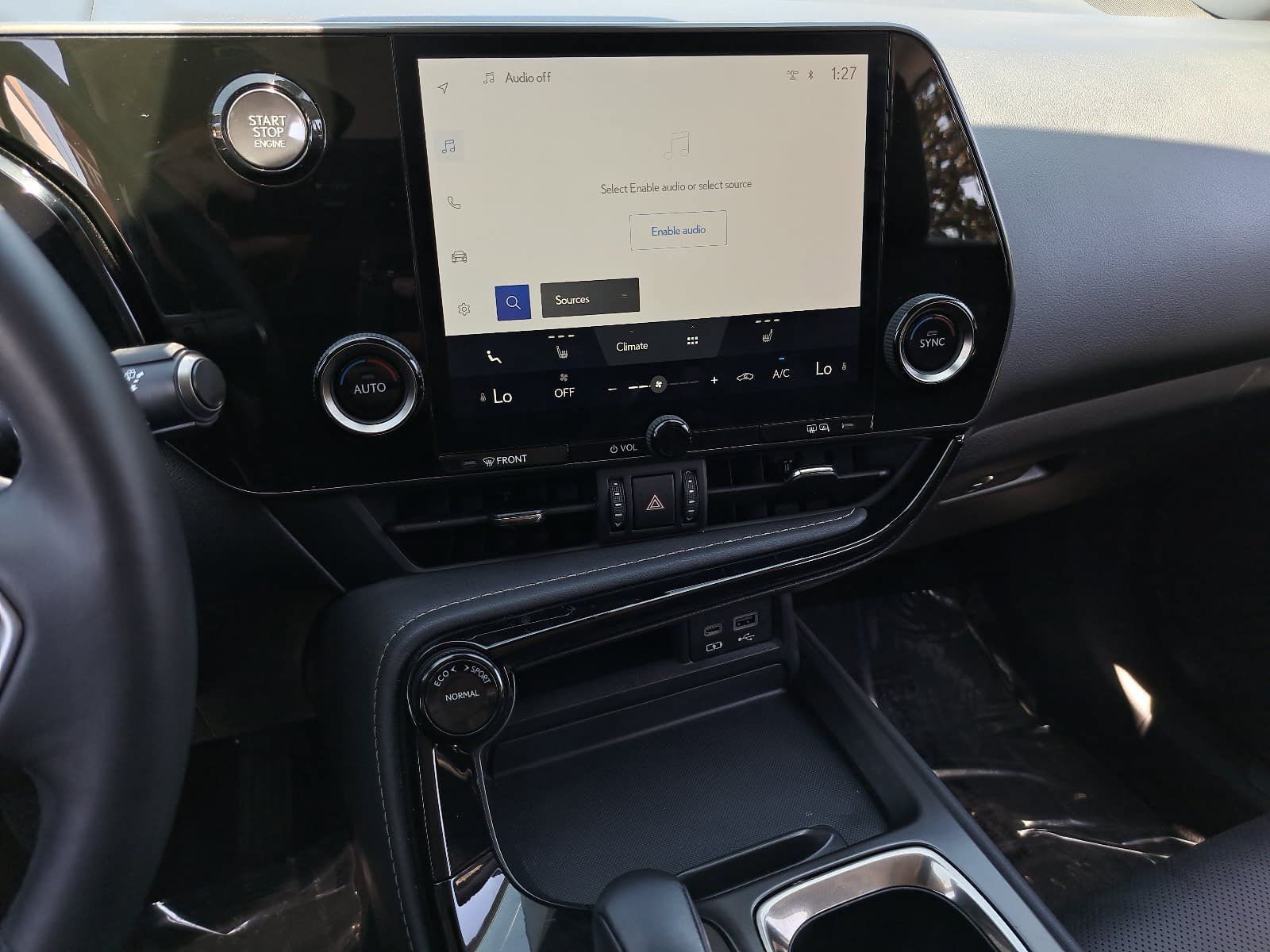 Used 2024 Lexus NX 250 FWD image 21