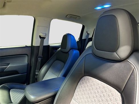Used 2019 Chevrolet Colorado Z71 image 21