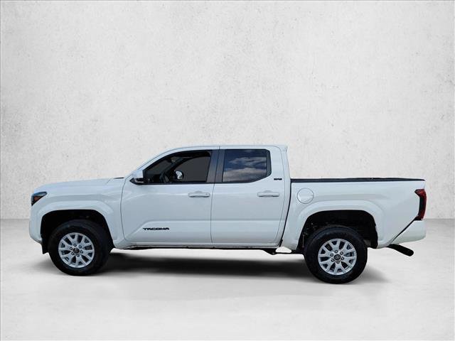 Used 2026 Toyota Tacoma SR5 RWD image 8