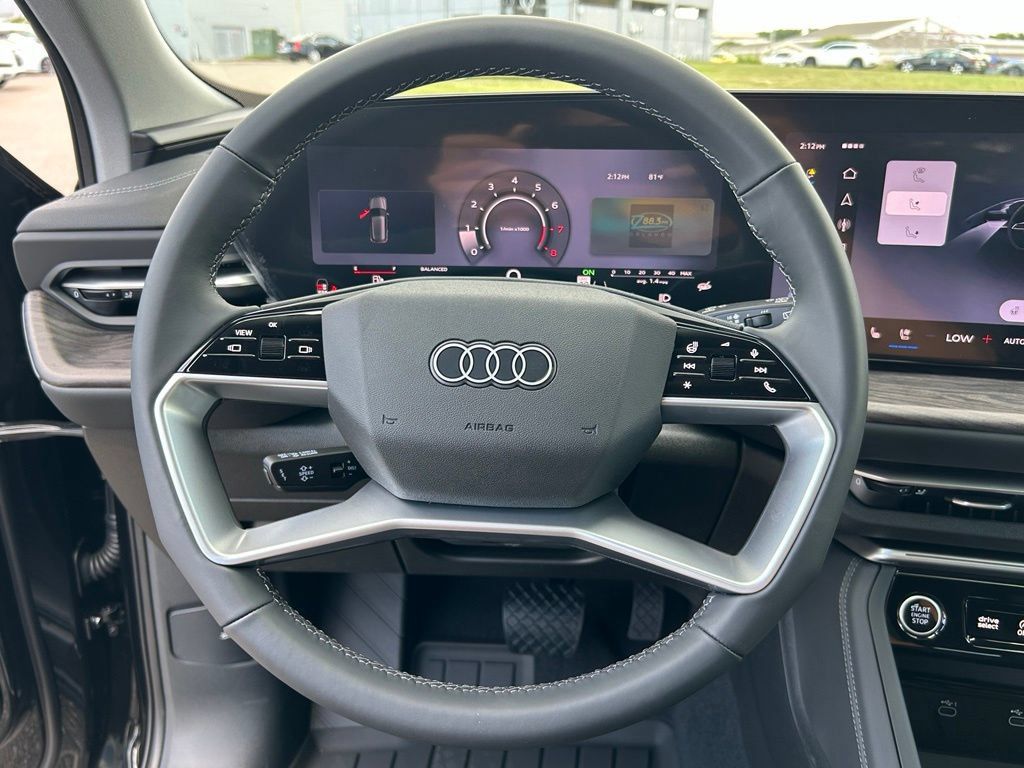 New 2026 Audi Q5 Premium Plus AWD/4WD image 23