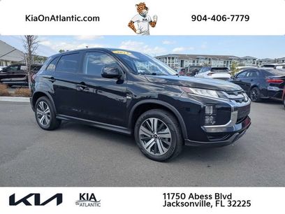 Used 2024 Mitsubishi Outlander Sport ES