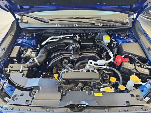 Certified 2024 Subaru Crosstrek 2.5i Sport w/ Popular Package #4A AWD/4WD image 28