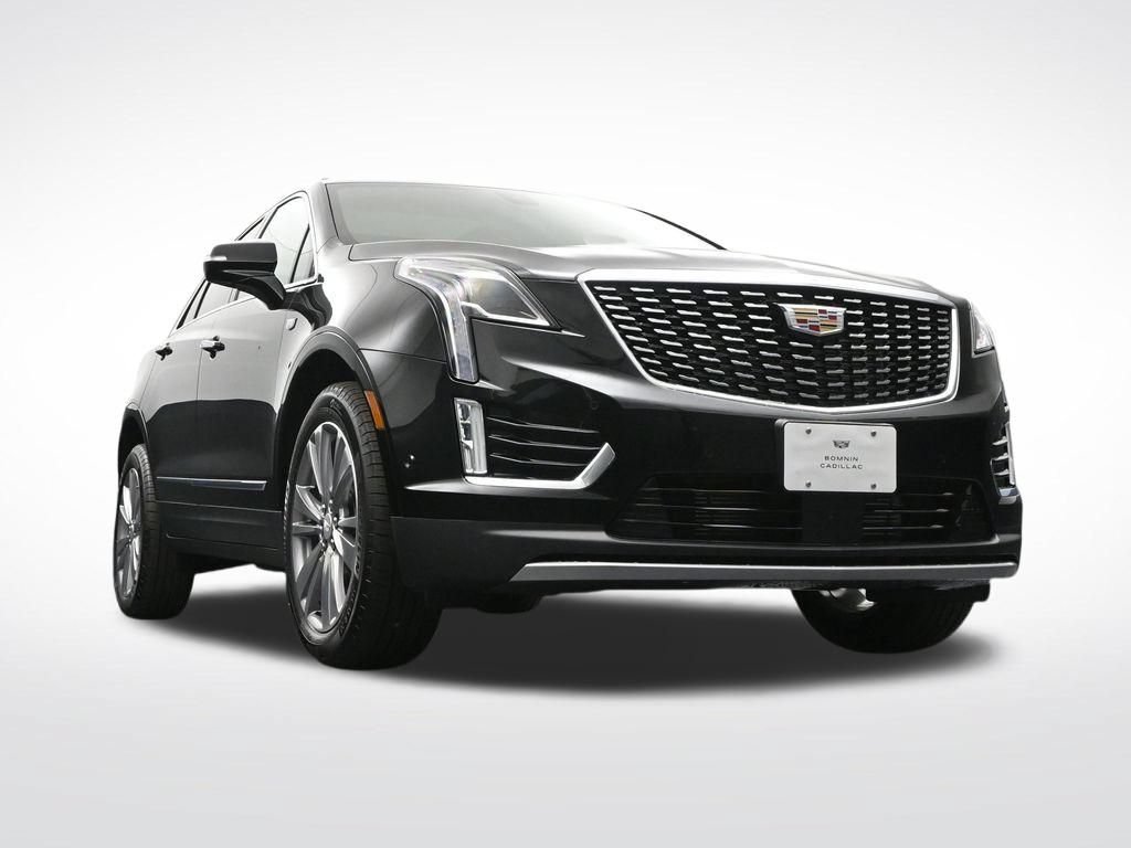 Used 2026 Cadillac XT5 Premium Luxury w/ Driver Assist Package AWD/4WD image 30