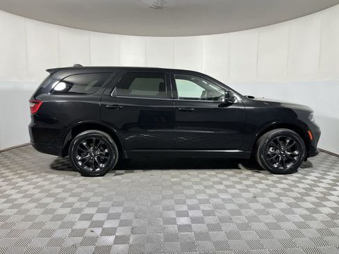 Used 2025 Dodge Durango GT AWD/4WD image 9