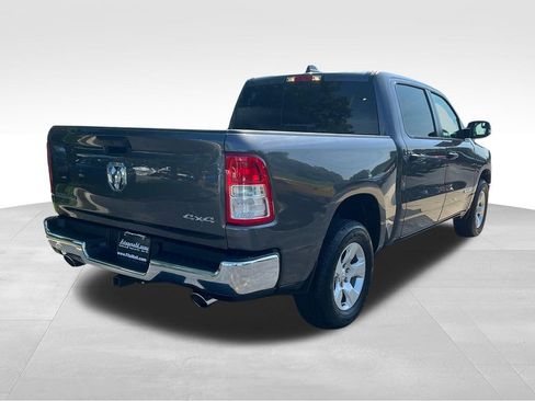 Used 2024 RAM 1500 Big Horn image 8