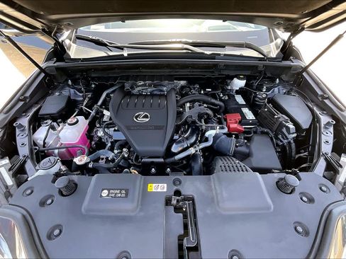 Used 2023 Lexus NX 350 F Sport AWD/4WD image 29