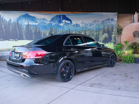 Used 2014 Mercedes-Benz E 350 Sedan w/ Premium 1 Package image 5