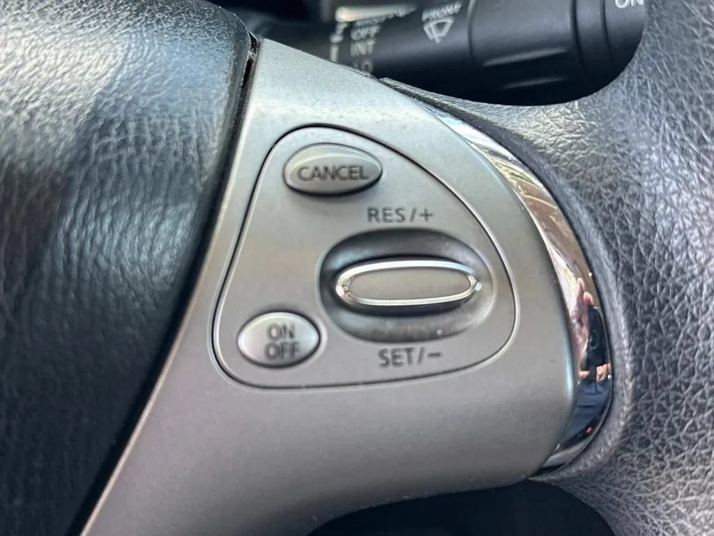 Used 2016 Nissan Murano S AWD/4WD image 28