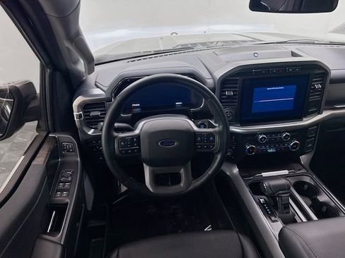 Used 2022 Ford F150 Lariat image 23