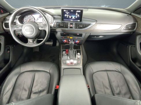 Used 2018 Audi A6 2.0T Premium Plus image 14