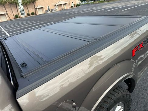 Used 2019 Ford F150 King Ranch w/ Equipment Group 601A Luxury image 13