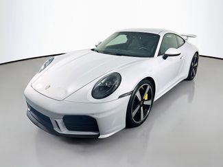 Certified 2026 Porsche 911 Carrera 4S video 1