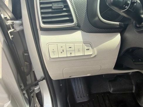 Used 2020 Hyundai Tucson Sport AWD/4WD image 17