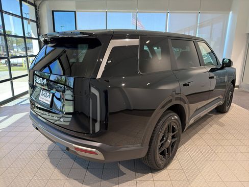 New 2027 Kia Telluride LX image 5