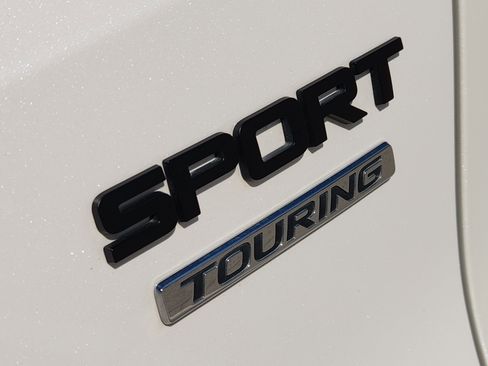 Certified 2023 Honda CR-V Sport Touring image 12