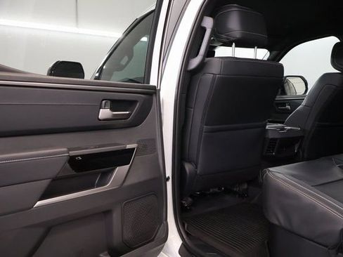Certified 2026 Toyota Tundra Limited AWD/4WD image 27