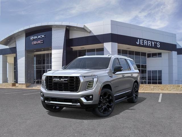 New 2026 GMC Yukon Denali w/ Denali Reserve Package AWD/4WD image 32