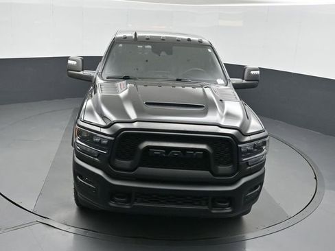 Used 2024 RAM 2500 Rebel w/ Safety Group AWD/4WD image 35