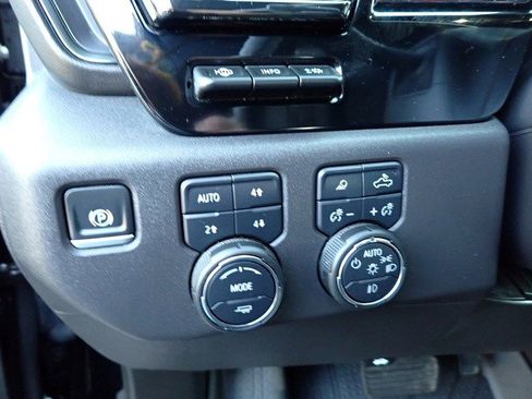 Certified 2024 Chevrolet Silverado 1500 ZR2 w/ Technology Package image 28