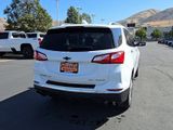Used 2020 Chevrolet Equinox Premier image 2