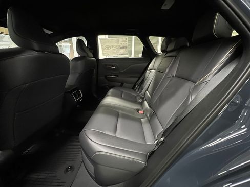 New 2026 Toyota Crown Signia XLE image 18