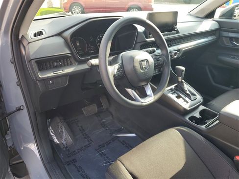 Certified 2024 Honda CR-V EX image 17
