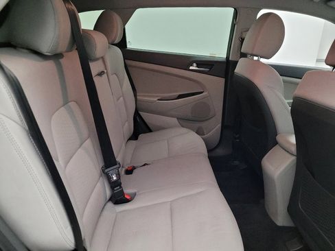 Used 2020 Hyundai Tucson Value image 19