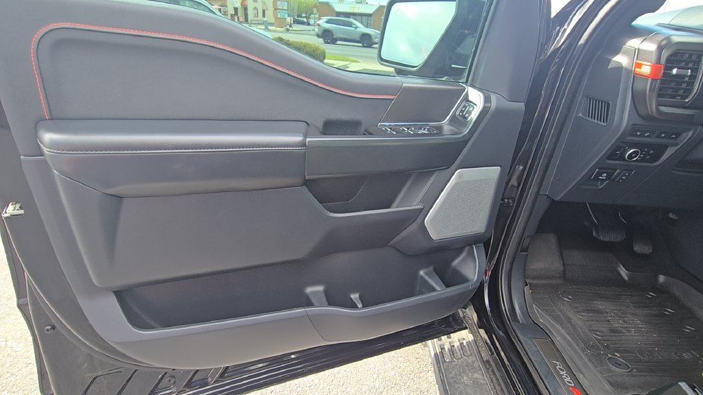Used 2024 Ford F150 Raptor AWD/4WD image 9