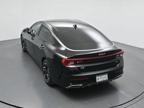 Used 2023 Kia K5 GT-Line w/ GT-Line Premium Package image 40