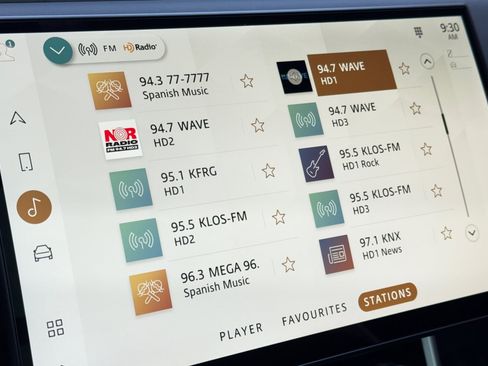 Certified 2023 Land Rover Range Rover SE image 21