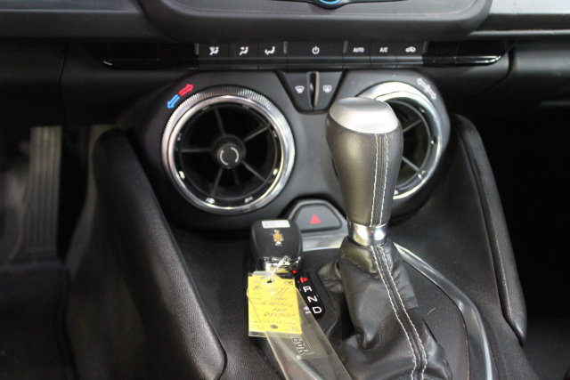 Used 2020 Chevrolet Camaro LT w/ RS Package RWD image 19