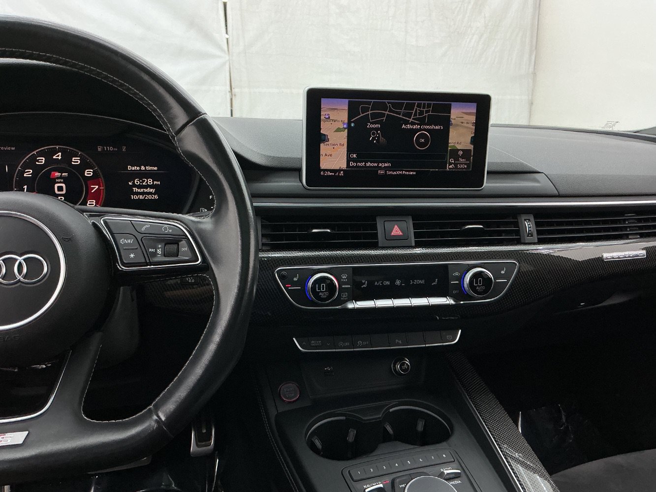 Used 2019 Audi S5 Premium Plus w/ Premium Plus AWD/4WD image 34