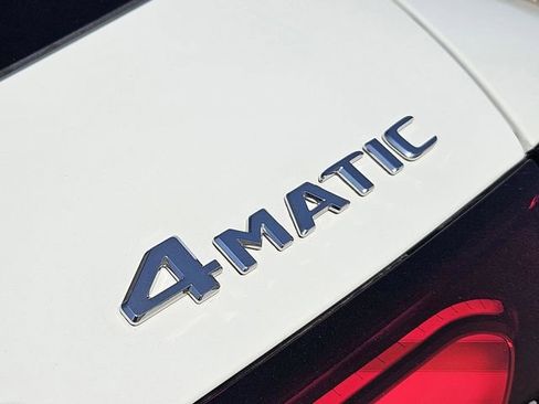 Certified 2026 Mercedes-Benz GLC 300 4MATIC image 10