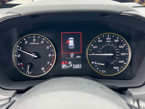 Certified 2025 Subaru Crosstrek 2.5i Sport w/ Crosstrek Mirror Package image 29